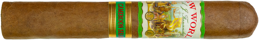 Gordo cigar